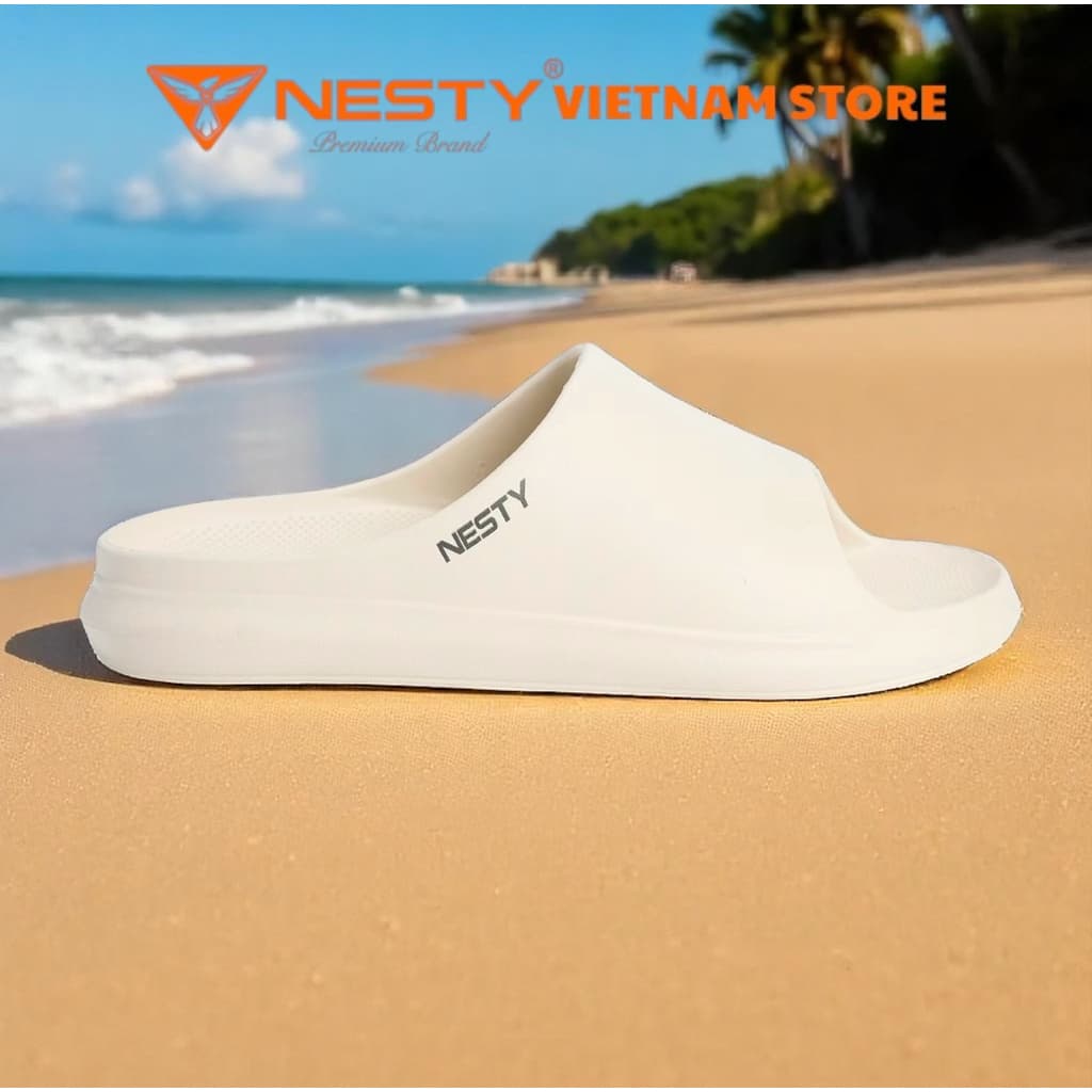 Dép Massage Nesty EVA Quai Ngang